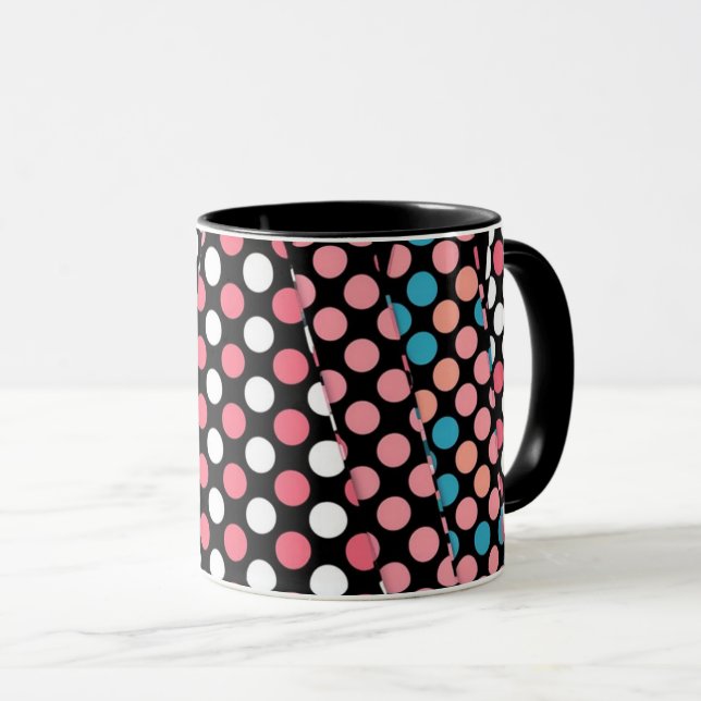 Caneca Tasse (Frente Esquerda)