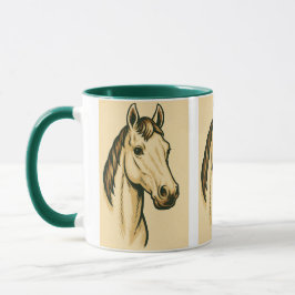 Caneca Tasse