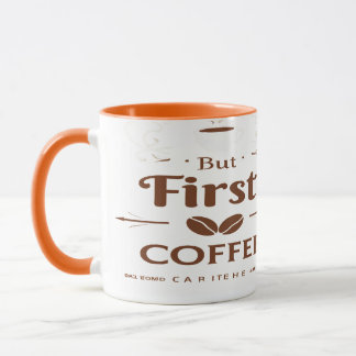 Caneca Tasse