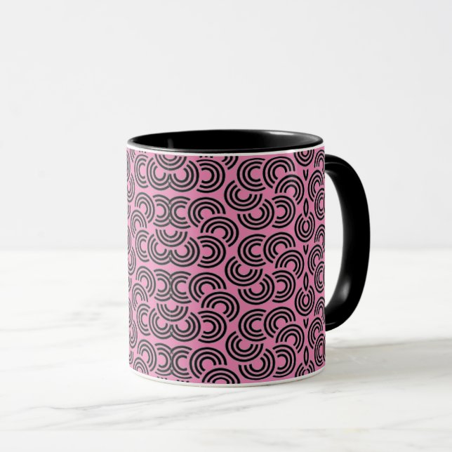 Caneca Tasse (Frente Esquerda)