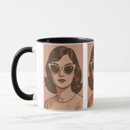 Caneca Tasse