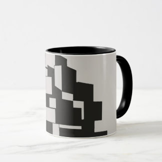 Caneca Tasse