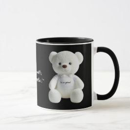 Caneca Tasse