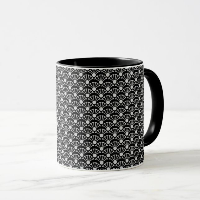 Caneca Tasse (Frente Esquerda)