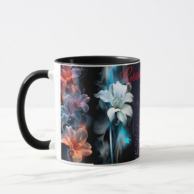 Caneca Tasse (Esquerda)