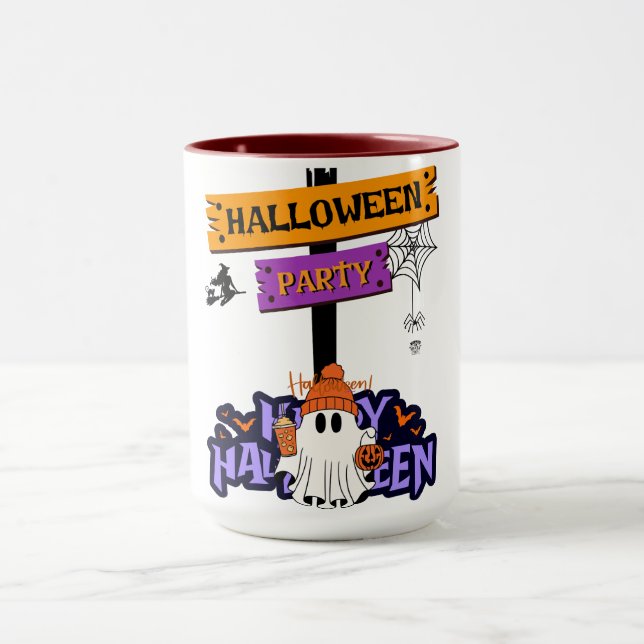 Caneca Tasse (Centro)