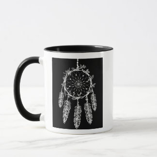 Caneca tasse du dreamcatcher