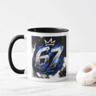 Caneca tasse/mug 67