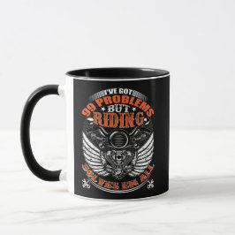 Caneca Tasse pour les passionnés de moto