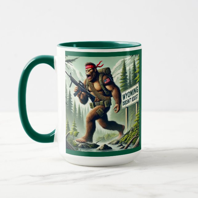 CANECA 🚨 TÁTICO DE MASSA DE CAFÉ IMPLANTADA 🚨 (Esquerda)