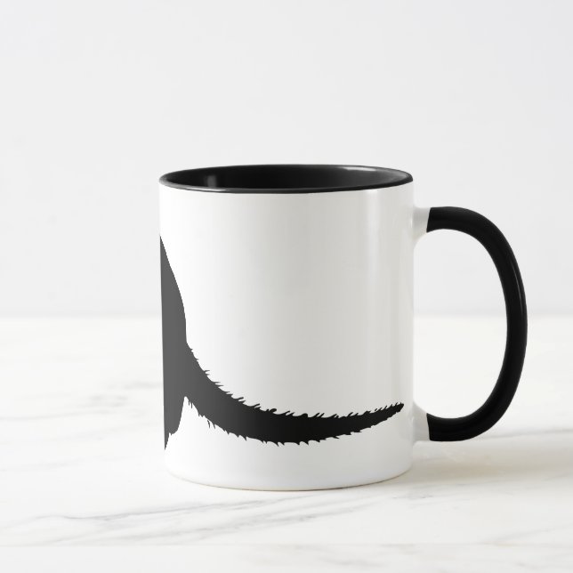 Caneca Tatu (Direita)