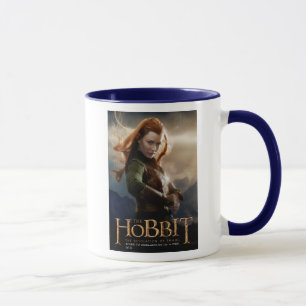 Caneca TAURIEL™ Character Poster 2