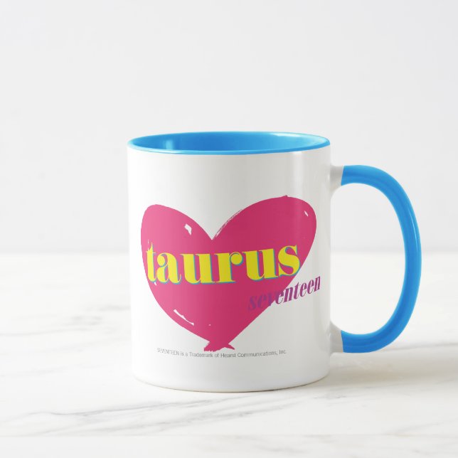 Caneca Taurus (Direita)