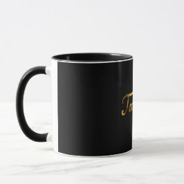 Caneca Taurus