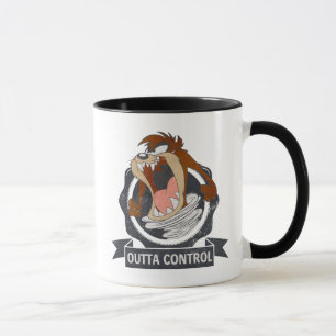 Caneca TAZ™ Fora de Controle