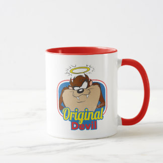Caneca TAZ™ Original Devil