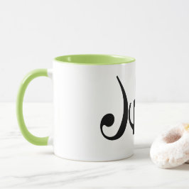 Caneca Taza