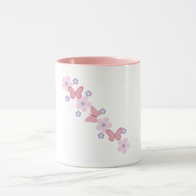 Caneca Taza (Centro)