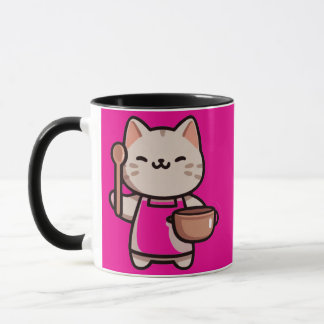 Caneca Taza