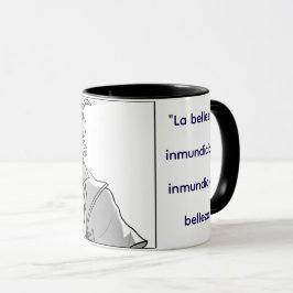 Caneca Taza