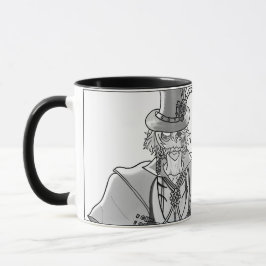 Caneca Taza