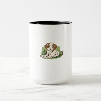 Caneca Taza clásica