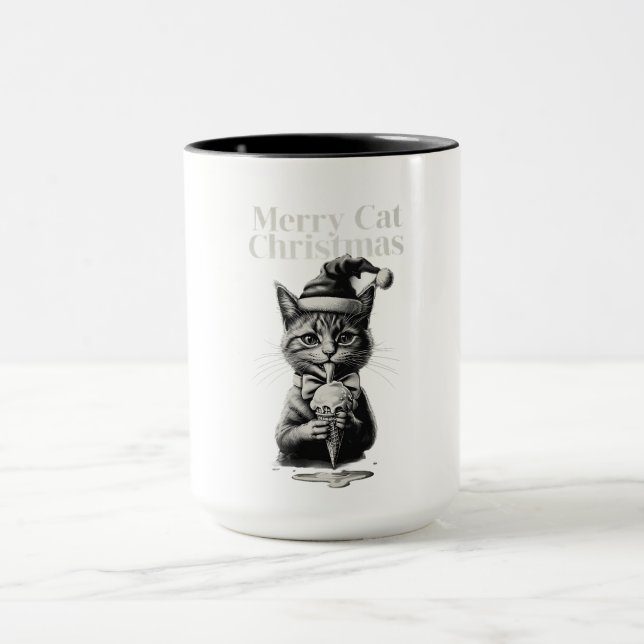 Caneca Taza clásica (Centro)