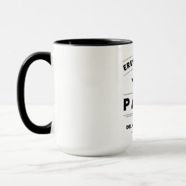 Caneca taza de cafe