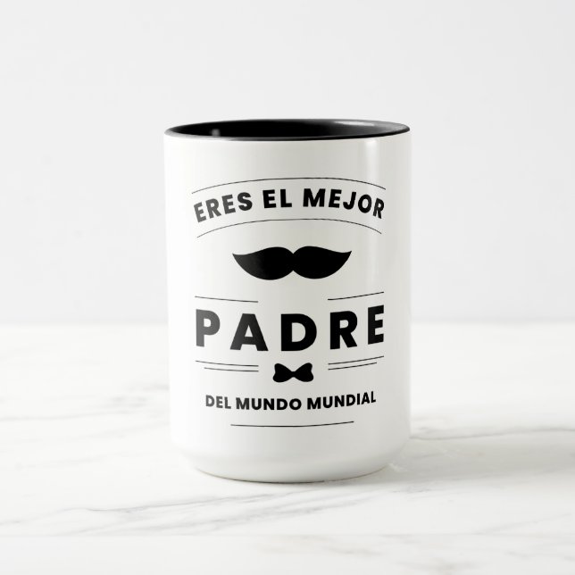 Caneca taza de cafe (Centro)