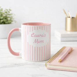Caneca Taza de café personalizable