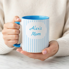 Caneca Taza de café personalizable