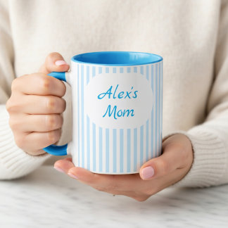 Caneca Taza de café personalizable
