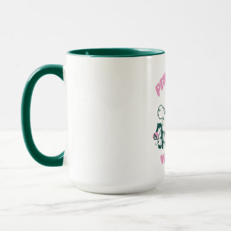 Caneca Taza divertida para bebidas 