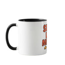 Taza original BURUSAS