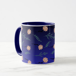 Caneca tazza da lata