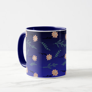 Caneca tazza da lata