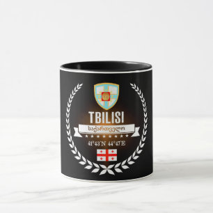 Caneca Tbilisi