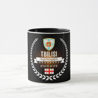 Caneca Tbilisi