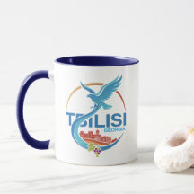 Tbisili Geórgia Europa Oriental