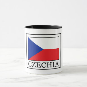 Caneca Tchecia