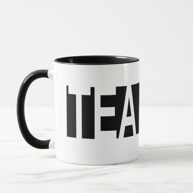 CANECA TEA (Esquerda)