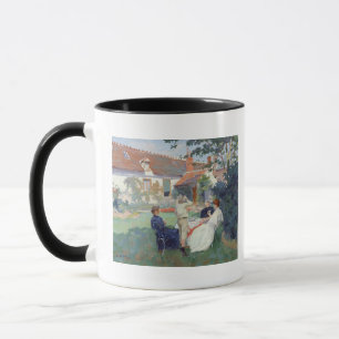 Caneca Teatime
