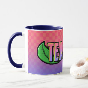 Caneca TeaTime Mug