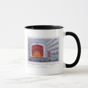 Caneca Teatro am Karntnertor Viena