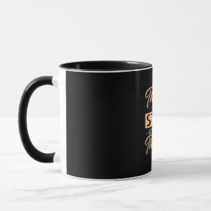 Caneca Teatro É Um Ator Palco Que Está Passando