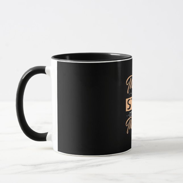 Caneca Teatro É Um Ator Palco Que Está Passando (Esquerda)