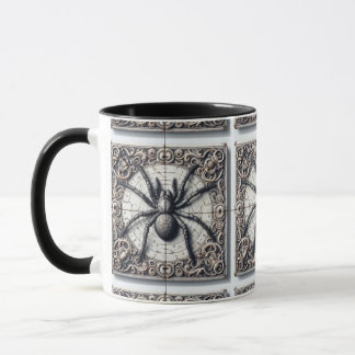 Caneca Tecelão da Web
