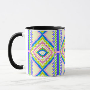 Caneca Tecelão Elétrico do Céu