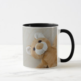 Caneca Teddy Bear Marble