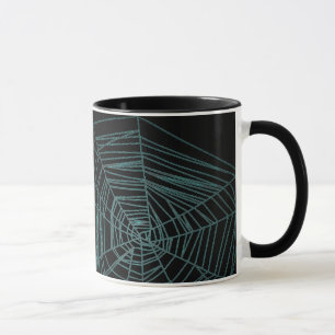 Caneca teia